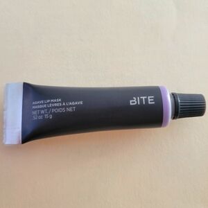 Bite Beauty Agave Lip Mask in lavender